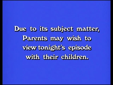 Valerie (The Hogan Family) 024. Bad Timing