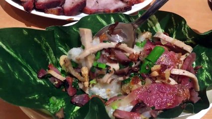 vietnam food, saigon majestic. tokyo, Japan.
