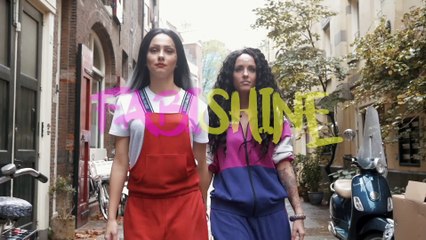 FabiShine - kris kras kros