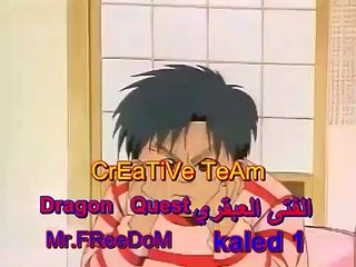 رسوم متحركة أنا واخي الحلقة 18