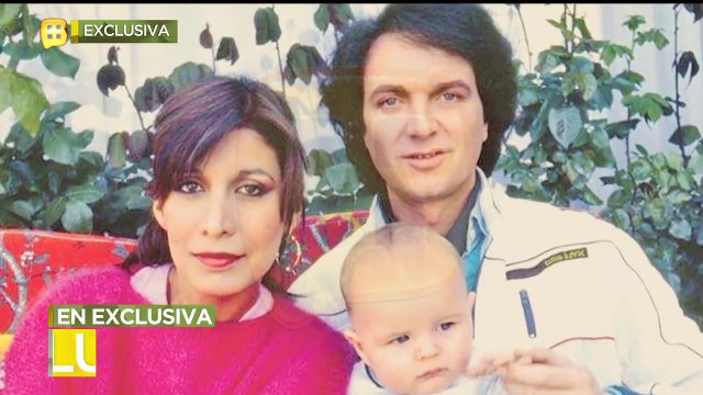 Eduardo Guervós afirmo que el heredero de Camilo Sesto es su hijo Camilo.| Ventaneando