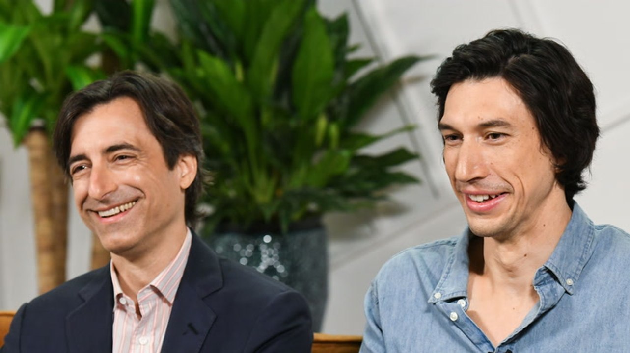 'Marriage Story' - Variety Studio at TIFF