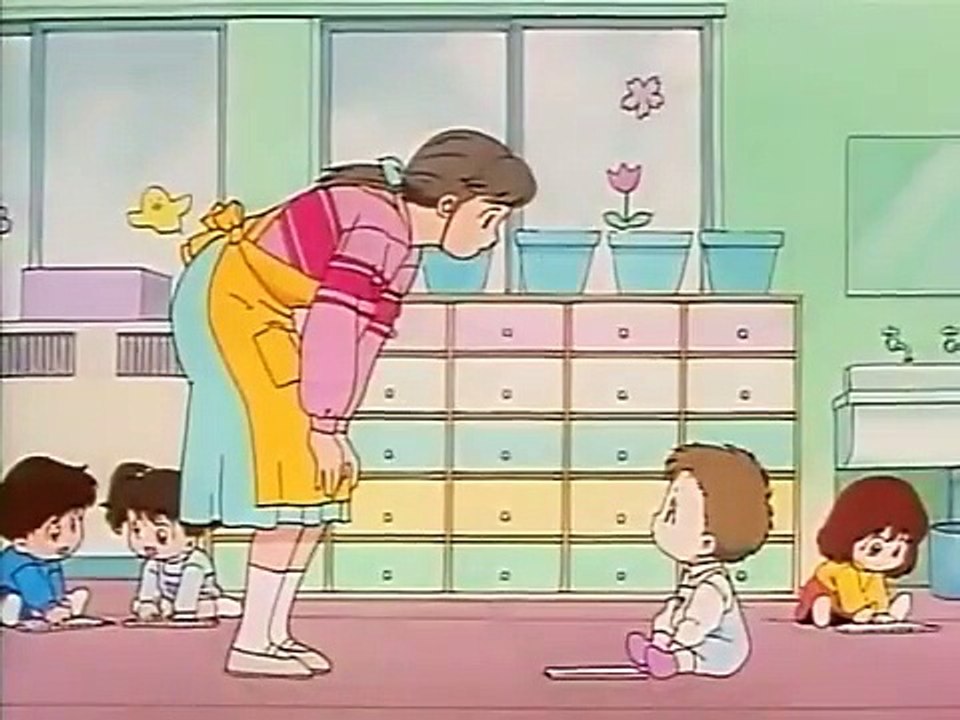 رسوم متحركة أنا واخي الحلقة 19