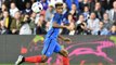 Equipe de France : Moussa Sissoko et la forme de Kingsley Coman