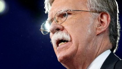 La notte del falco. Trump licenzia Bolton, capo della sicurezza Usa