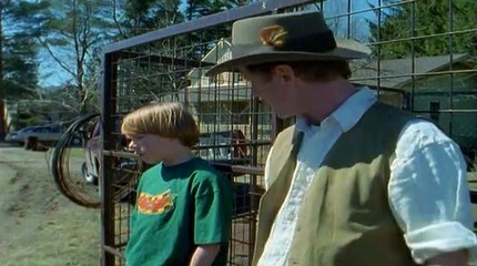 Goosebumps Season 1 Episode 18&19 The Werewolf of Fever Swamp