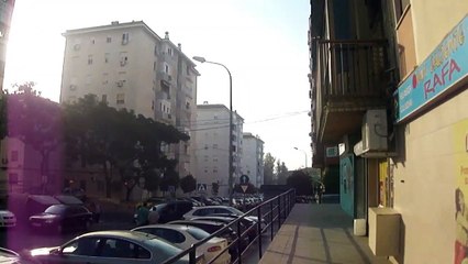 2019-09-05 El miedo de los cobardes es ensañamiento