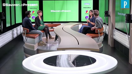 #SauverLePrésent : La pollution de l'air autour des écoles