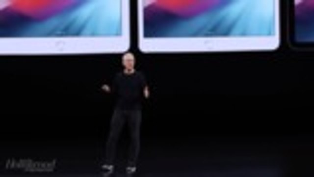 Here's What You Need to Know About the Streaming Service Apple TV+ | THR News