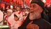 Ashura commemorations: Iraq struggles with influx of people