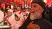 Ashura commemorations: Iraq struggles with influx of people