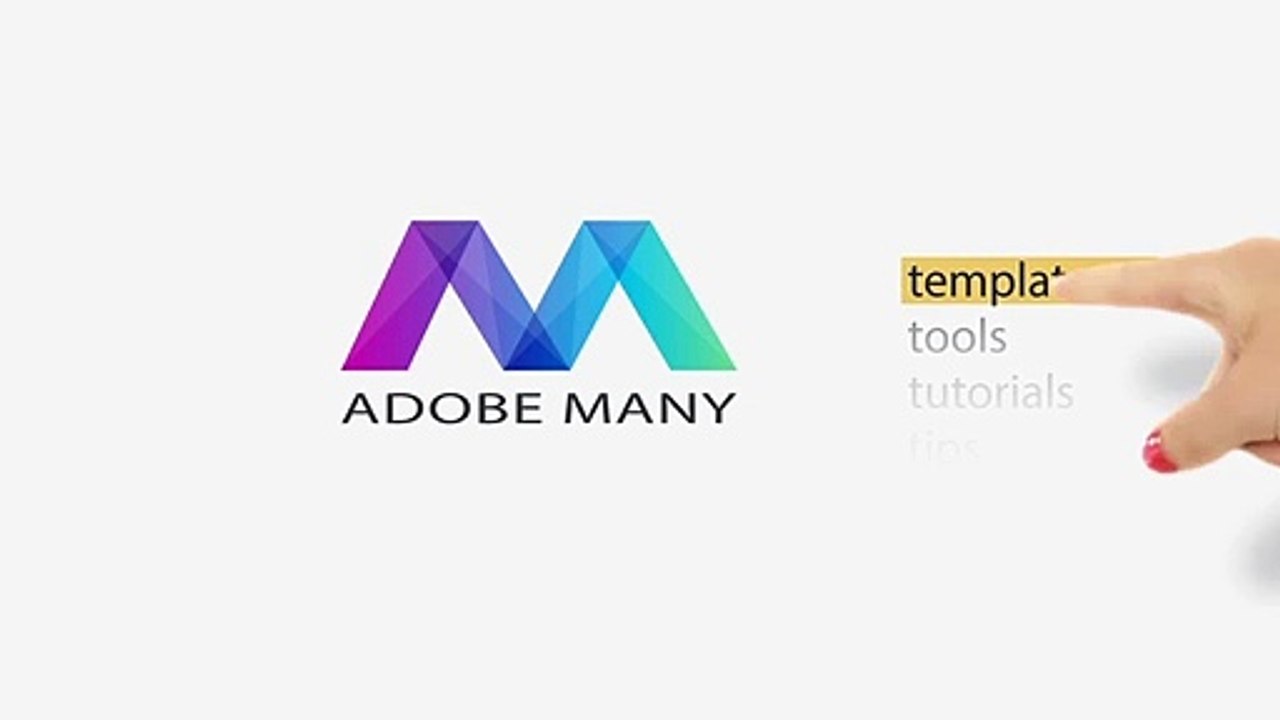 Free Adobe Effects Touch Logo Pack