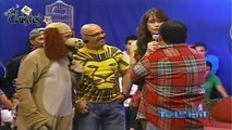 163 GUERRA DE CHISTES Cap 163 El Perro Guarumo 6 Y Su Pandilla Con Victor Morelli