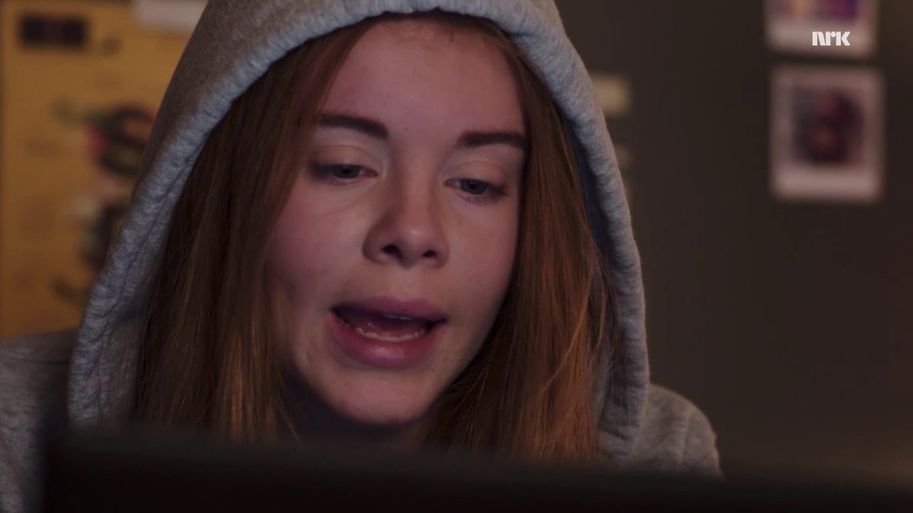 Skam Season 1 Episode 9: "Kau Harus Tahu Siapa Dirimu" Sub Indonesia
