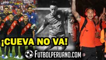 SIN CHRISTIAN CUEVA: 11 para el PERÚ VS BRASIL | PAOLO GUERRERO listo para la FINAL