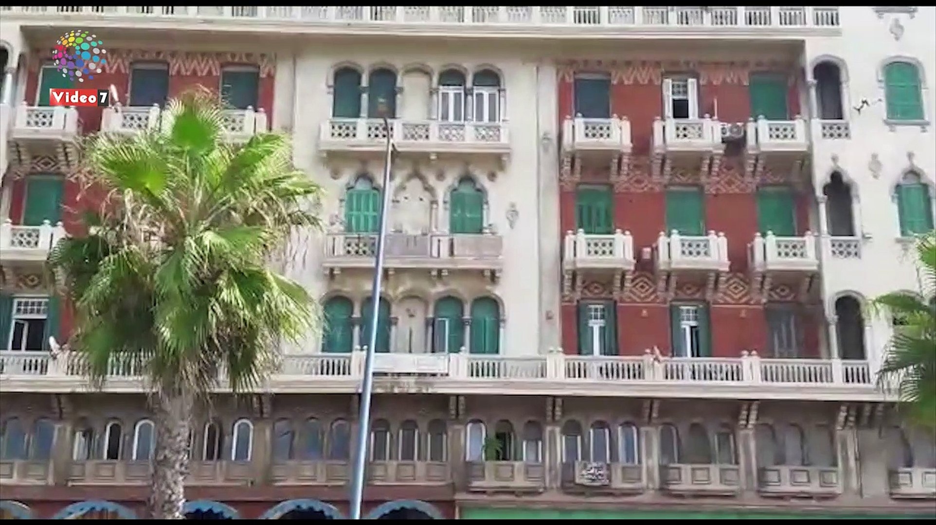 ⁣صور الزمن الجميل.. أفلام لعبت فيها الإسكندرية دور البطولة