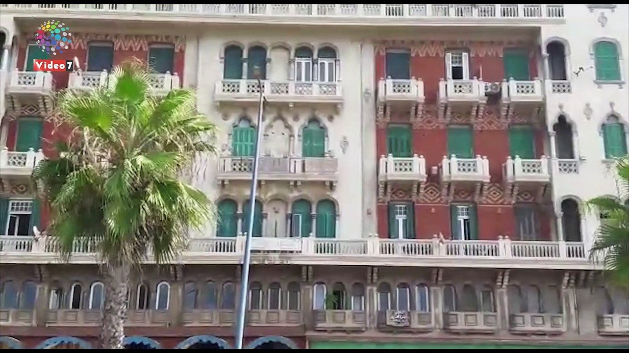 صور الزمن الجميل.. أفلام لعبت فيها الإسكندرية دور البطولة