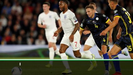 Guardiola has turned Sterling into one of the best in the world - Challendes