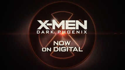 Dark Phoenix Movie -We Can Still Help Her!