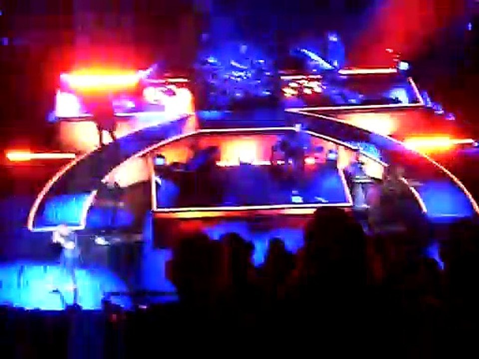 Beacon Theatre Concert 07-30-2019: Rob Thomas - Smooth