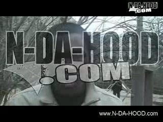 Interview de l'HomDjyls sur N-DA-HOOD