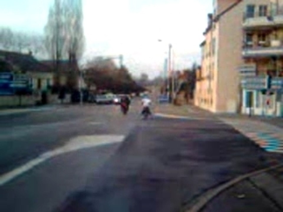 ouuu charlyyy sisi contree un z750 mdr sisi rooo