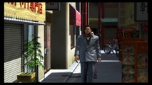 YAKUZA 3 FIRST TIME PLAYTHROUGH PART 24