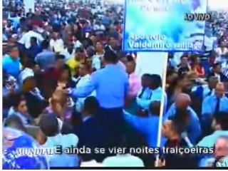 LOUVOR NOITES TRAIÇOEIRAS IMPD