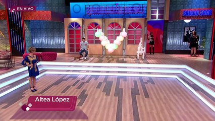 ¡Mitchel y su portal BIEN PERRUNO! | Enamorándonos