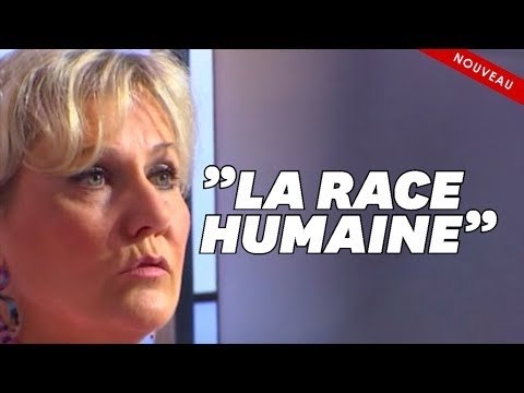 L'étonnante leçon d'antiracisme de Nadine Morano à Lilian Thuram