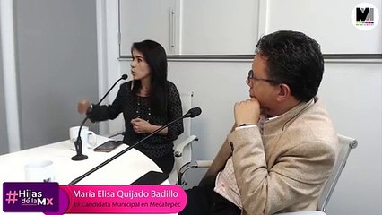 Hijas de la MX - ¿Que sabes acerca de la Libertad de expresión y Democracia en tiempos de polarización?