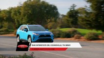 2019 Toyota RAV4 Cookeville TN | New Toyota RAV4 Cookeville TN
