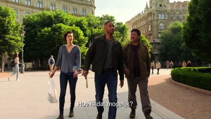 Gemin Man Film -  Ang Lee