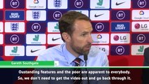 'Ridiculous mistakes! Poor decisions!' - Southgate reacts to England 5-3 Kosovo