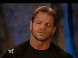 Chris Benoit Remembers Eddie Guerrero