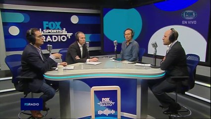 FOX Radio: ¿México está para ganarle a Argentina?