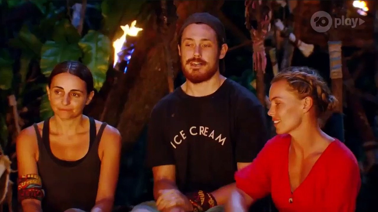 Tribal Council Voting