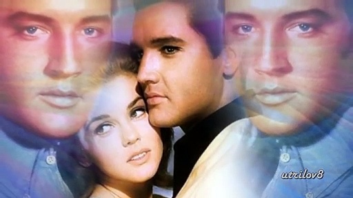 Elvis Presley – What Now, What Next, Where To