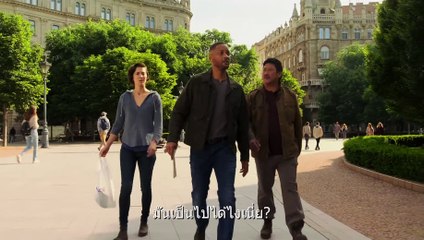 หนัง Gemini Man - Ang Lee