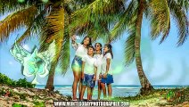 Jamaica Family Photographer _ Halfmoon Villas Montego Bay