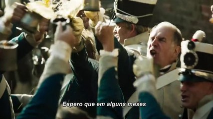 Peterloo Filme
