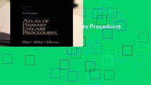 [Doc] Atlas of Primary Eyecare Procedures