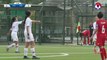 FULL | U15 Myanmar - U15 Hong Kong | Giải bóng đá nữ U15 quốc tế 2019 | VFF Channel