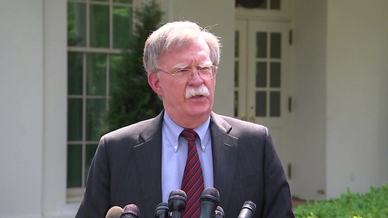 볼턴 보좌관 전격 경질...북미 협상 영향은? / YTN