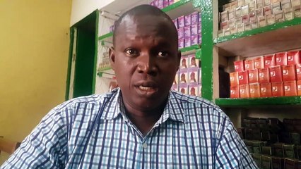 Guinée : Imam Ismael Nanfo Diaby sur les raisons de ses prières en N'ko (Malinké)