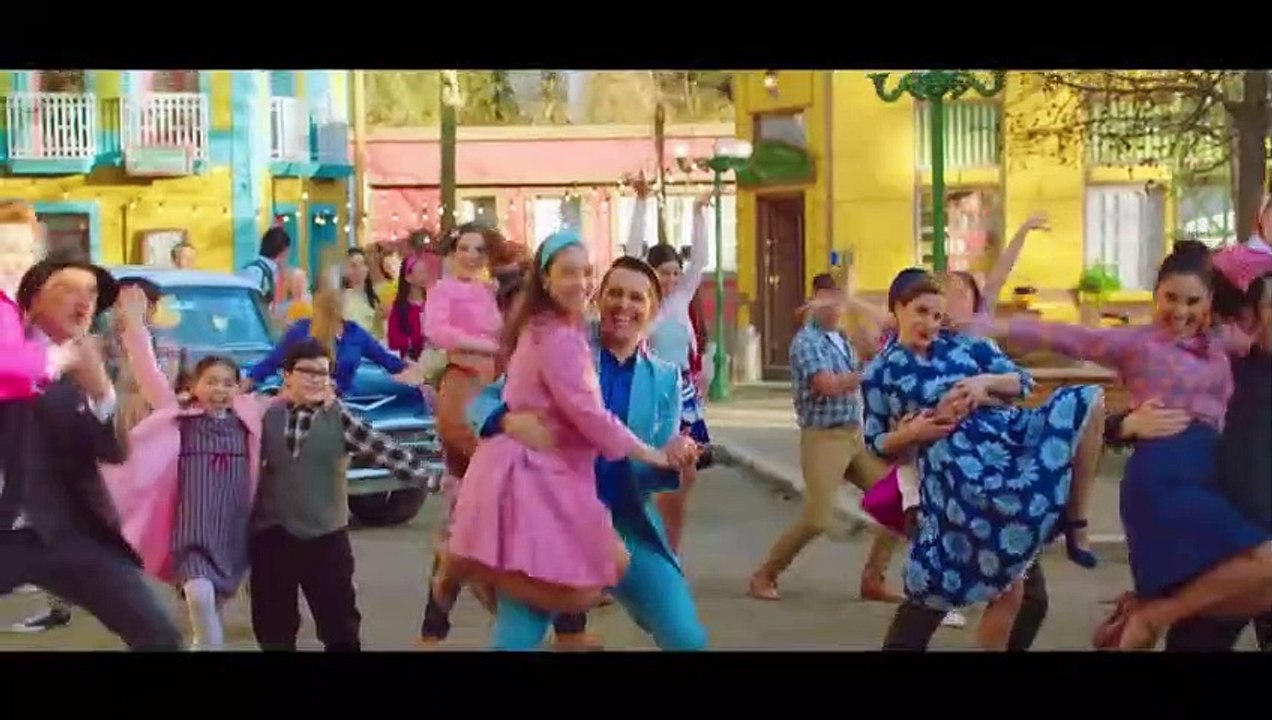 Yo Soy Lorenzo - Capítulo 7