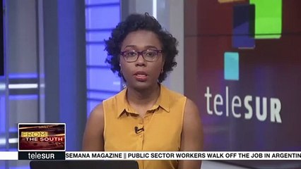 Dorian Affects Haitian Community