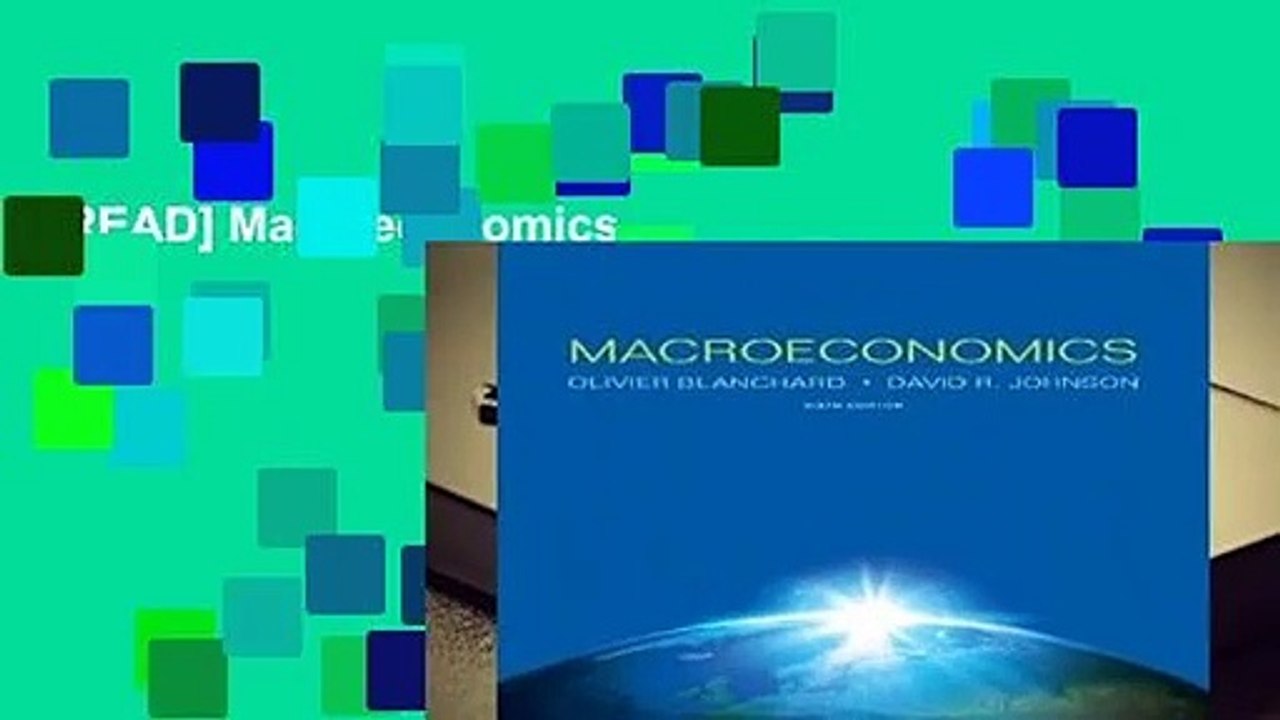 [READ] Macroeconomics