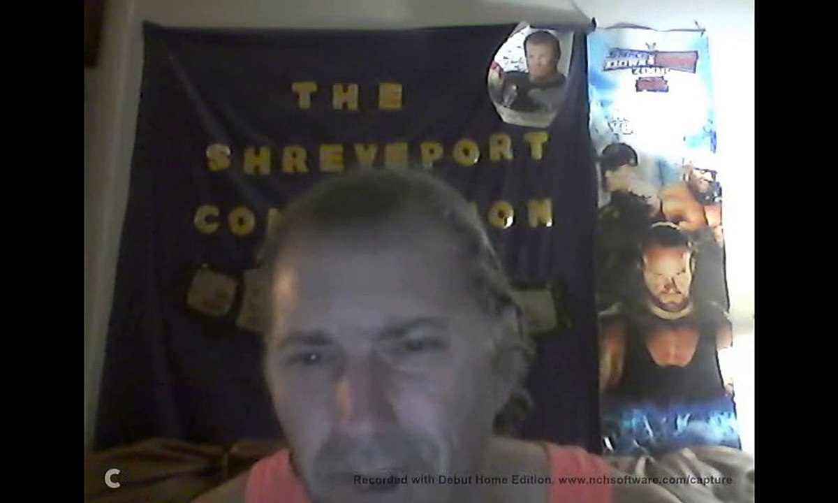 smackdown 205 live results 8-13-19 wwe exclusive links hubstub a fraud bossier city event rescheduled & more