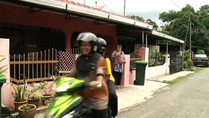 Bersamamu (2014) | Episod 26